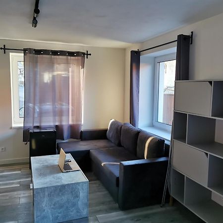Nu Skool Apartments Liptovsky Mikulas Bagian luar foto