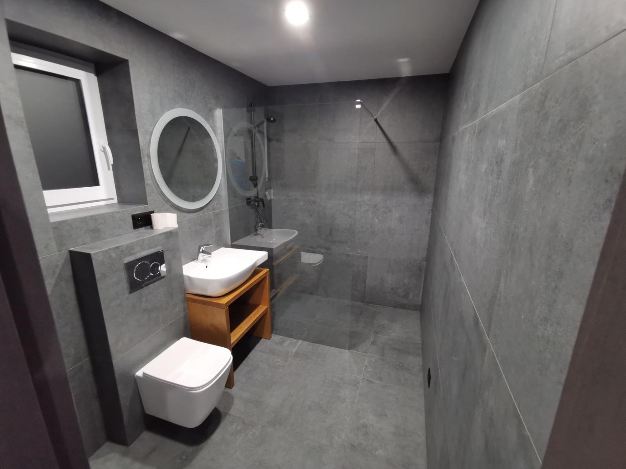 Nu Skool Apartments Liptovsky Mikulas Bagian luar foto
