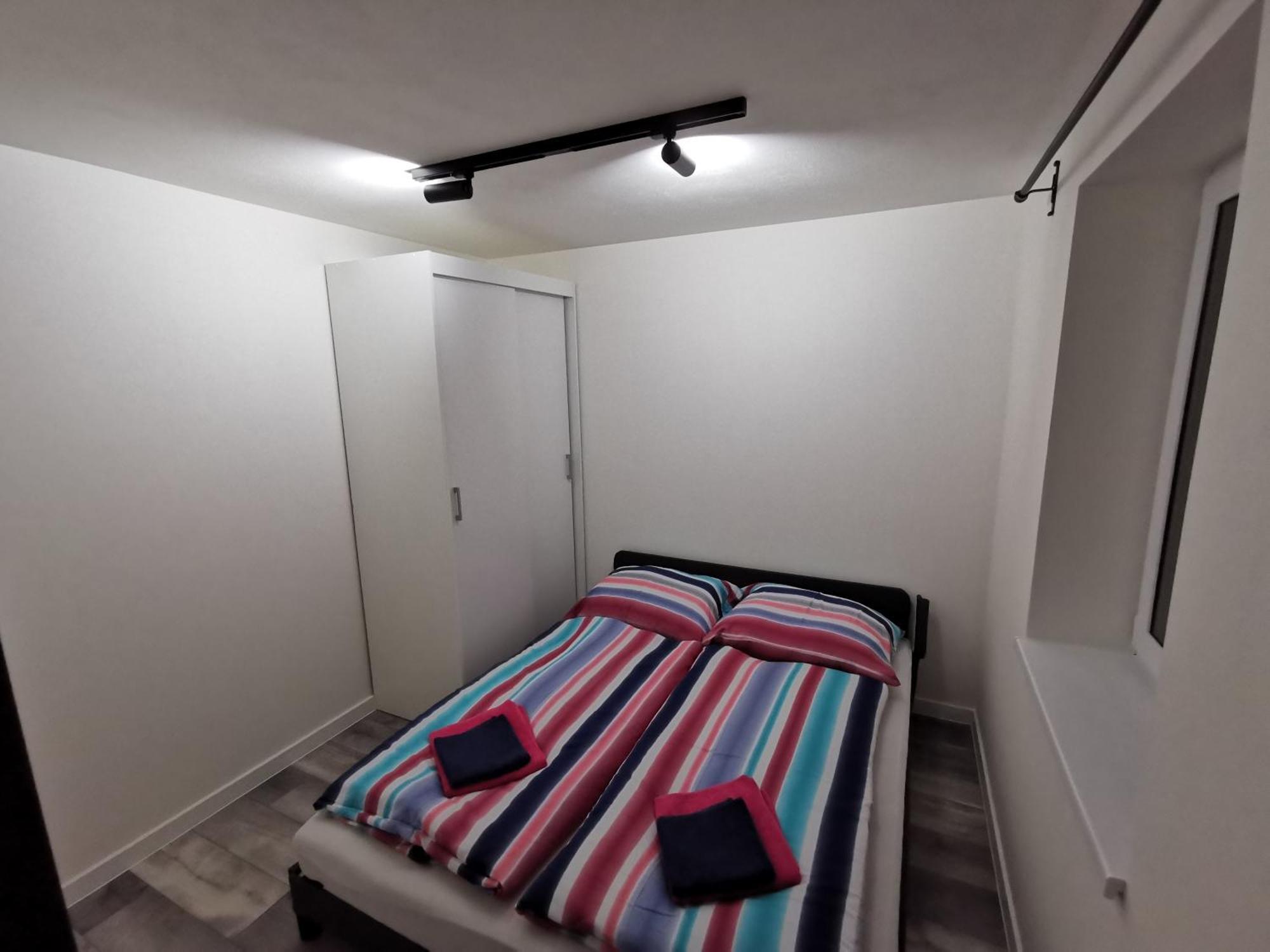 Nu Skool Apartments Liptovsky Mikulas Bagian luar foto