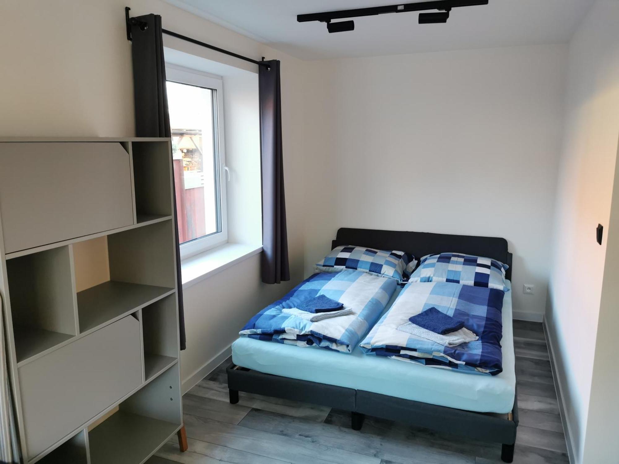 Nu Skool Apartments Liptovsky Mikulas Bagian luar foto