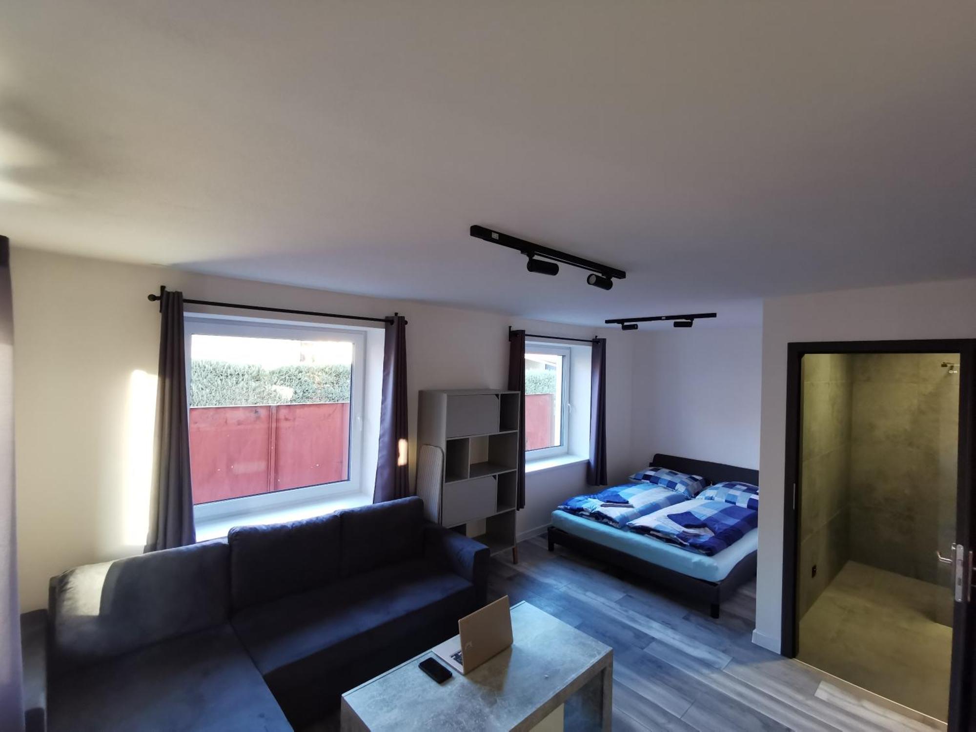 Nu Skool Apartments Liptovsky Mikulas Bagian luar foto