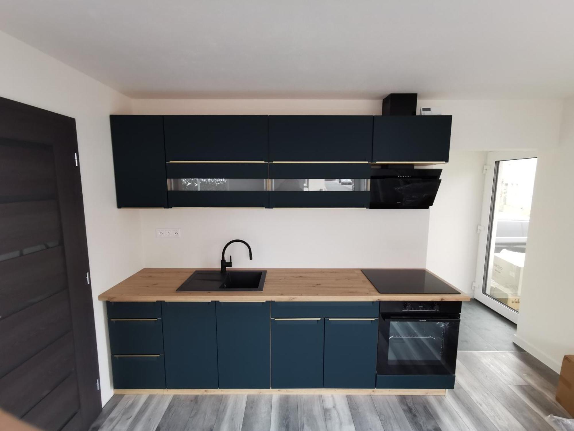 Nu Skool Apartments Liptovsky Mikulas Bagian luar foto