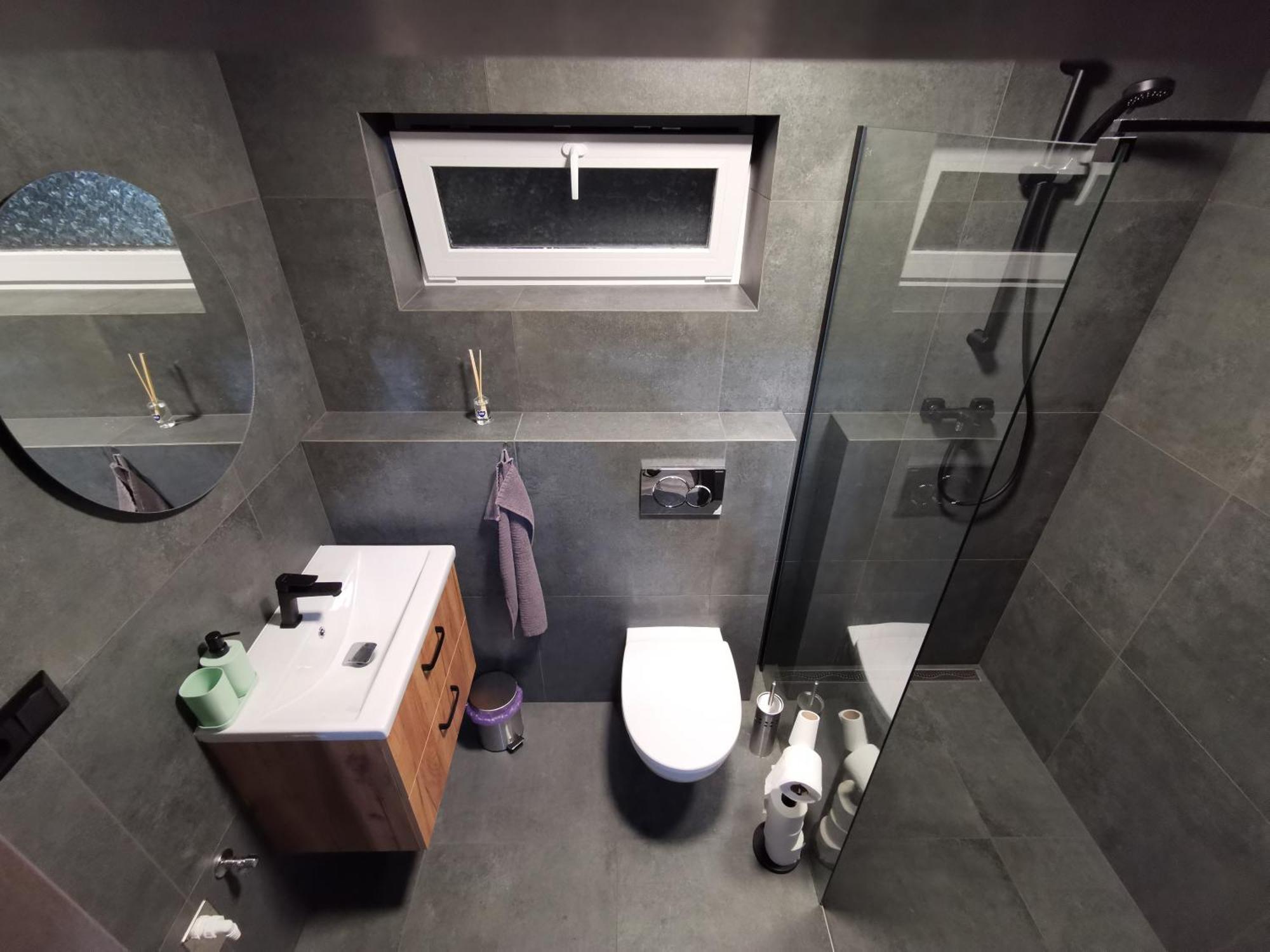 Nu Skool Apartments Liptovsky Mikulas Bagian luar foto