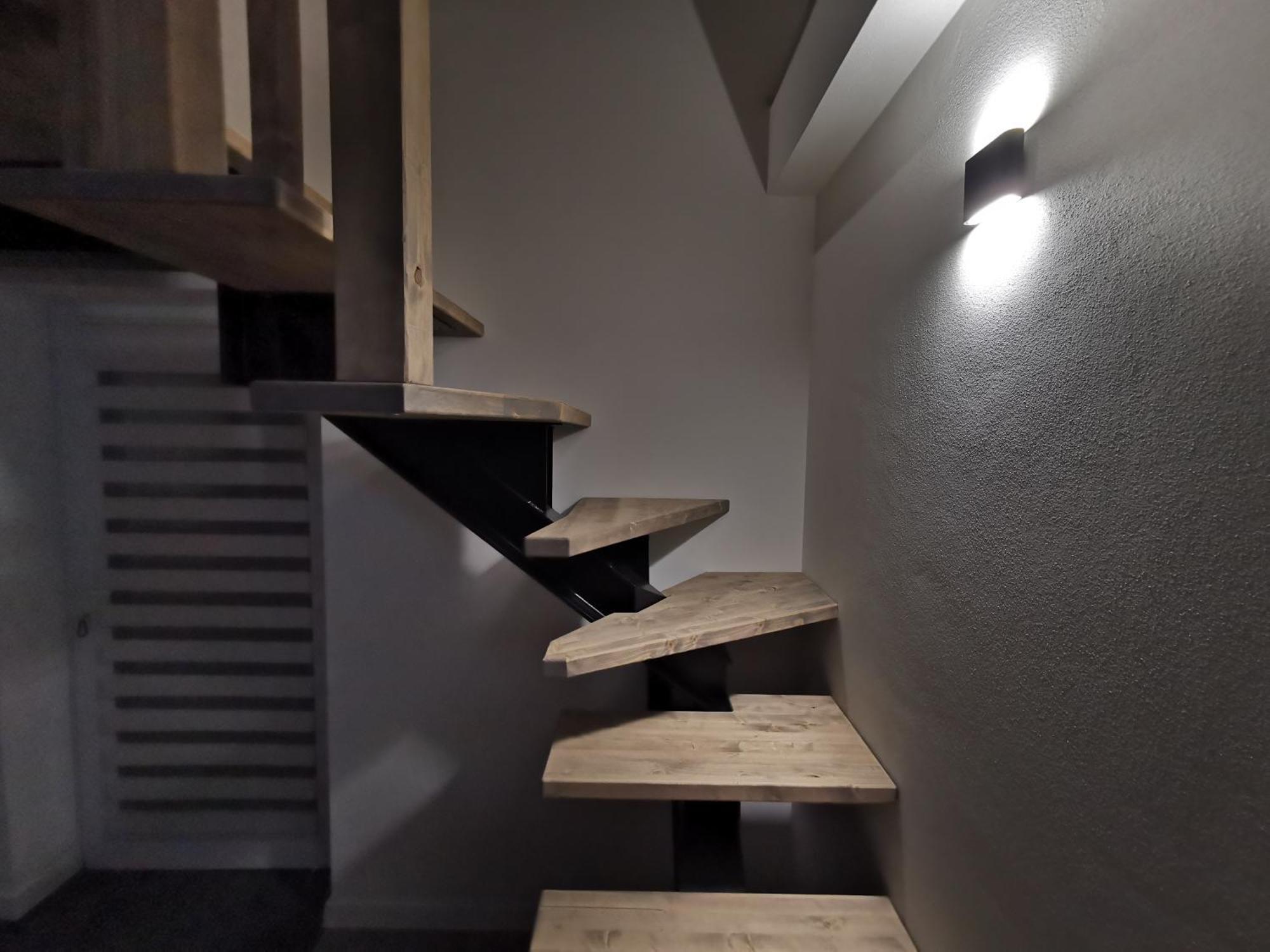 Nu Skool Apartments Liptovsky Mikulas Bagian luar foto