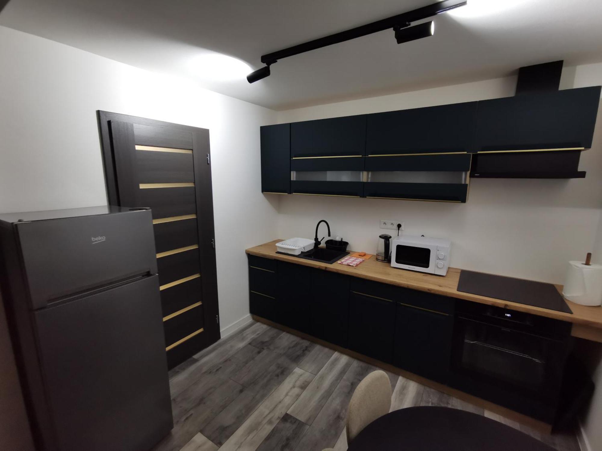 Nu Skool Apartments Liptovsky Mikulas Bagian luar foto